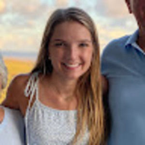 Meet your Posher, Sophie